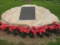 Image for Men of Gustine War Memorial - Gustine, CA