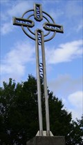 Image for Papal Cross - Drogheda Co Louth Ireland