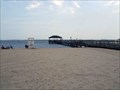 Image for Municipal Beach Park - Somers Point, NJ