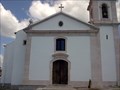 Image for Igreja de Nossa Senhora da Purificação de Montelavar/Sintra/Portugal