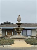 Image for Church of the Transfiguration Fountain - Castro Valley, CA