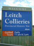 Image for Leitch Collieries Provincial Historic Site - Alberta, Canada