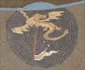 Image for Spirit of the Dragon - Mosaic - Carmarthenshire, Wales.