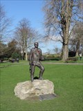 Image for Afghanistan-Iraq War Memorial - Brenchley Gardens, Maidstone, Kent, UK