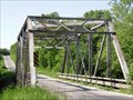 Image for Bethel Through Truss Bridge,  Mc Donough County, Illinois