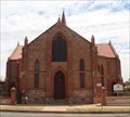 Image for Uniting Church, Cobalt St, Broken Hill, NSW, Australia