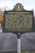 Image for TOWN OF PATESVILLE / HANCOCK COUNTY KENTUCKY