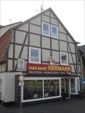 Image for Bäckerei Hermann, Nieste, Hessen, DE