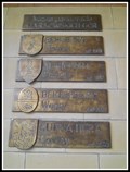 Image for Sister Cities Plaques - Tarnowskie Góry, Poland