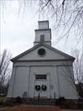 Image for Congregational Church in South Glastonbury - South Glastonbury Historic District - South Glastonbury, CT