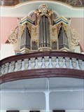 Image for Church organ  St. Michael am Gurtstein - Weidenberg/ Germany