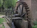 Image for The watermill in Baarlo