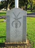 Image for Oriris Temple Veterans Memorial - Wheeling, West Virginia