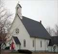 Image for St. Matthew's Episcopal Church  -  Goffstown, NH