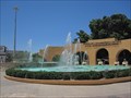 Image for San Jose del Cabo Town Square Fountain