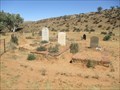 Image for Kanyaka Homestead Cemetery, Kanyaka, S.A. Australia