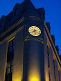 Image for Post Office Clock - Ottawa, Ontario