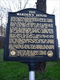Image for Warden's House - Stillwater, Minnesota