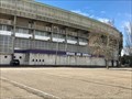 Image for Estadio José Zorrilla-Valladolid,Spain