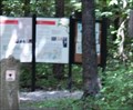 Image for Laurel Highlands Hiking Trail - Route 653 Trailhead - Rockwood, Pennsylvania