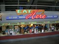 Image for "Eat Here" - PGE Park - Portland, Oregon