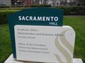 Image for California State University Sacramento