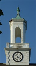 Image for Chatham School Bell Tower - Chatham, MA