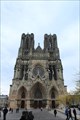 Image for La Cathédrale Notre-Dame - Reims, France