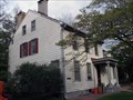 Image for John Estaugh Hopkins House (1799) - Haddonfield, NJ