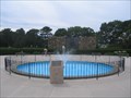 Image for Veterans Memorial Park Fountain