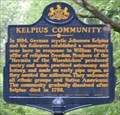 Image for Kelpius Community - Philadelphia, PA