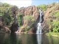 Image for Wangi Falls, Litchfield N.P. , Nothern Territory, Australia