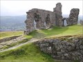 Image for Castell Dinas Bran, Llangollen, Denbighshire, Wales