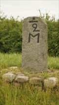 Image for Milestone L1988:2751 - Glumslöv, Sweden