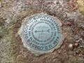 Image for CZ7448 - Balsam Lake Mountain Reference Marker No. 1