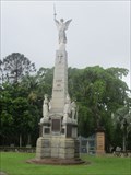Image for Maryborough War Memorial, Bazaar St, Maryborough, QLD, Australia