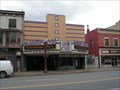 Image for The Barrow-Civic Theatre - Franklin, PA