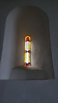 Image for Norman Window - St Michael - Occold, Suffolk