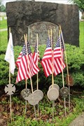 Image for Hill Grove Cemetery Veteran's Memorial - Connellsville, Pennsylvania