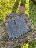 Image for Sundial - St Mary's Church, Caerhun, Conwy, Wales