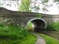 Image for Arch Bridge 165 On The Leeds Liverpool Canal – Bank Newton, UK