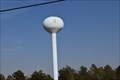 Image for Woodlake Water Tower - Vass, NC