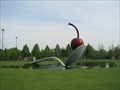 Image for Spoon Bridge and Cherry, Walker Art Center, Minneapolis, MN