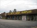 Image for G.I. Joe's Army Surplus - Clayton, North Carolina