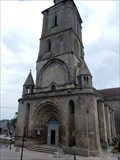 Image for Eglise Notre Dame - La Souterraine,Nouvelle Aquitaine, France