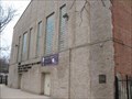 Image for Emmett Till funeral site - Robert's Temple Church of God in Christ, Chicago, IL