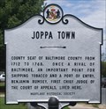Image for Joppa Town