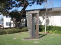 Image for Pass through the gates . . .  at Point Loma Nazarene University  -  San Diego CA
