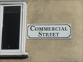 Image for Commercial Street - Leeds (1989) - Leeds, UK