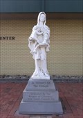 Image for Blessed Virgin Mary - New Castle, PA